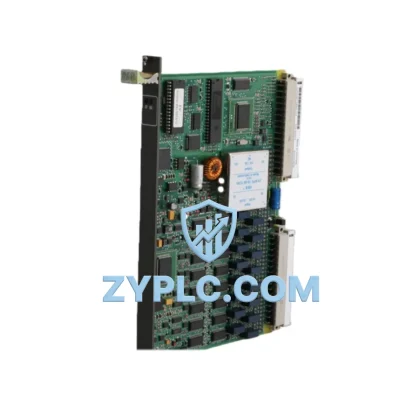 ABB GJR2391500R1210 81EU01H Industrial Network Interface for Advant OCS 800xA Systems GJR2391500R1210 81EU01H ABB