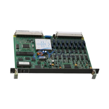 ABB GJR2391500R1210 81EU01H-E Replacement Input Module product image