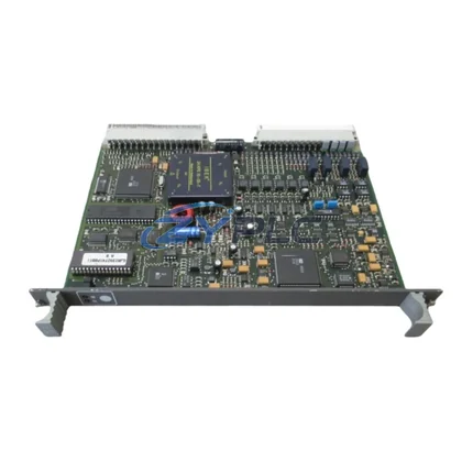 ABB GJR2392700R1210 Control Module Advant