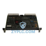 ABB GJR2392700R1210 83SR07A-E System-Ready Relay Output for Advant OCS Architecture