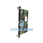 ABB GJR2392700R1210 83SR07A-E System-Ready Relay Output for Advant OCS Architecture