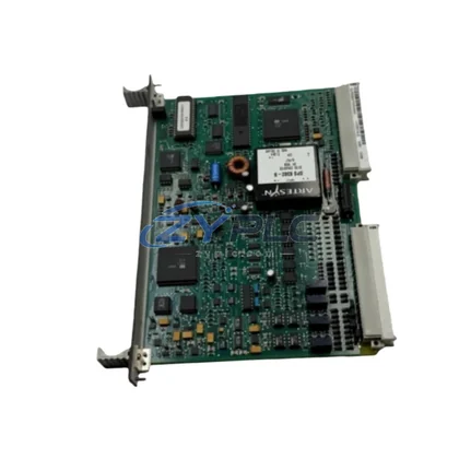 ABB GJR2392700R1210 Industrial DCS Communication for AC450 Architecture GJR2392700R1210 83SR07D-E ABB