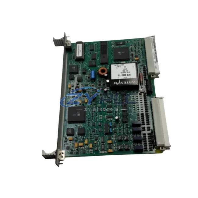 ABB GJR2392700R1210 DCS Communication for AC450