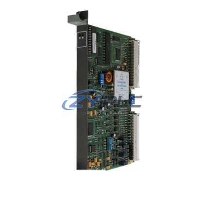 ABB GJR2392700R1210 83SR07F-E Control Module Advant OCS GJR2392700R1210 83SR07F-E ABB