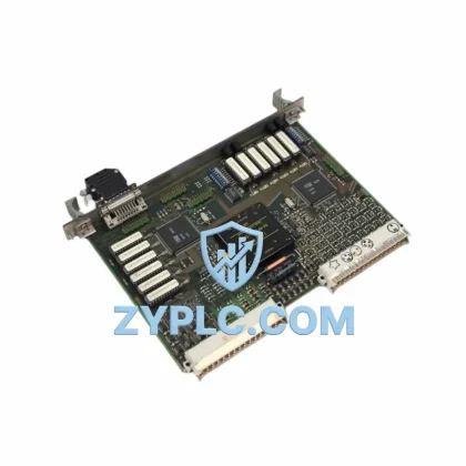 ABB GJR2393200R1210 88TK05C-E Industrial Network Interface for AC500 Systems GJR2393200R1210 88TK05C-E ABB