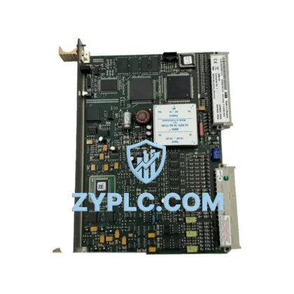 ABB GJR2394100R1210 81AA03A-E System-Ready I/O Module for AC500 Architecture GJR2394100R1210 81AA03A-E ABB