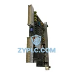 ABB GJR2394100R1210 81AA03A-E System-Ready I/O Module for AC500 Architecture