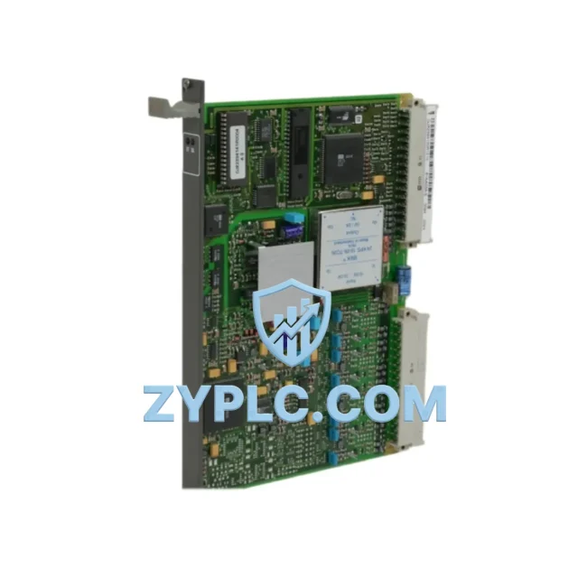 ABB GJR2394100R1210 81AA03B-E Industrial Network Interface for Advant OCS Systems