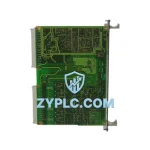 ABB GJR2394100R1210 81AA03B-E Industrial Network Interface for Advant OCS Systems