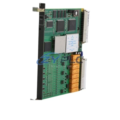 ABB GJR2395500R1210 83SR50C-E Control Module for Advant OCS