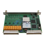 ABB GJR2395500R1210 83SR50C-E Control Module for Advant OCS