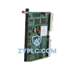 ABB GJR2396200R1210 Control Module Advant