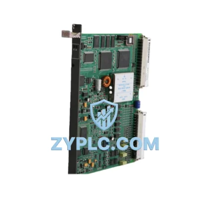 ABB GJR2396200R1210 Energy-Saving Control Module Advant GJR2396200R1210 83SR51C-E ABB
