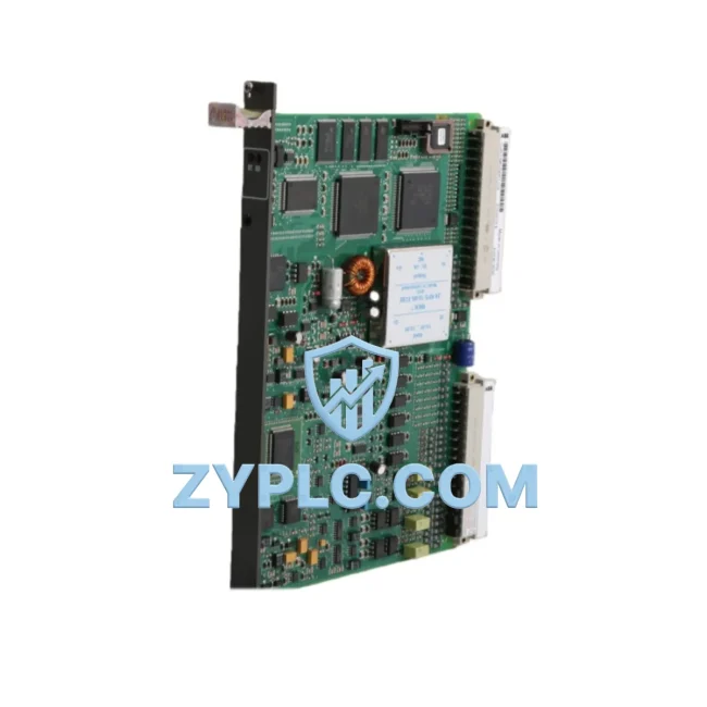 ABB GJR2396200R1210 Control Module Advant