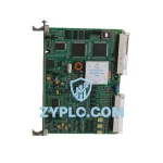 ABB GJR2396200R1210 Control Module Advant