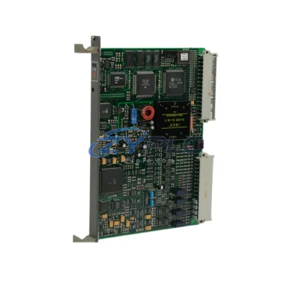 ABB GJR2396200R1210 83SR51E-E Replacement Control Module GJR2396200R1210 83SR51E-E ABB