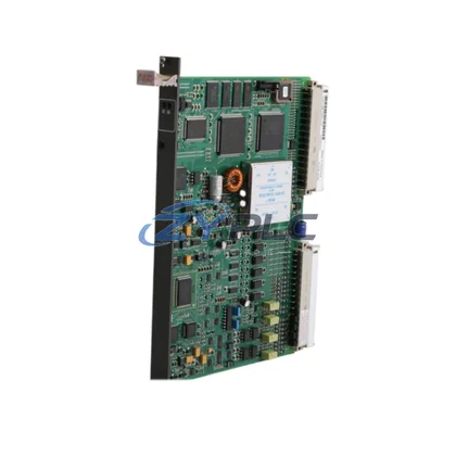 ABB GJR2396200R1210 83SR51F-E Industrial Network Interface for Advant OCS Systems