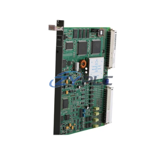 ABB GJR2396200R1210 83SR51F-E Industrial Network Interface for Advant OCS Systems