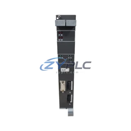 ABB GJR2397000R1210 88TK50A-E Bus Coupler for Advant OCS