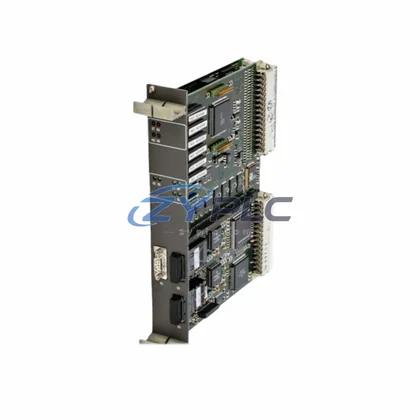 ABB GJR2397000R1210 Industrial Network Interface for Advant Systems | 88TK50R1210