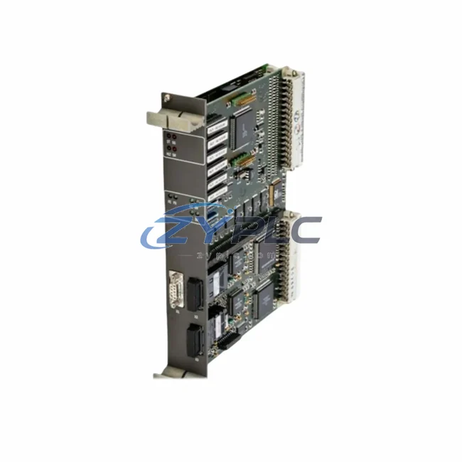 ABB GJR2397000R1210 Industrial Network Interface for Advant Systems | 88TK50R1210