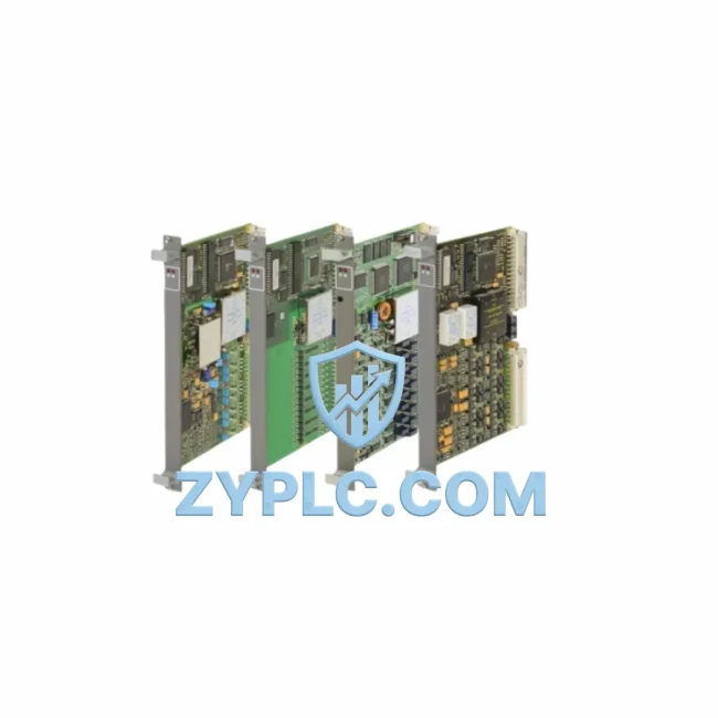 ABB GJR2403500R3010 81ET03A-E System-Ready Temperature Input for Advant S100 Architecture