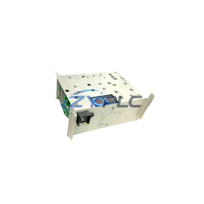 ABB GJR4500400R1 35NE90 Industrial Power Supply for Advant Architecture GJR4500400R1 35NE90 ABB