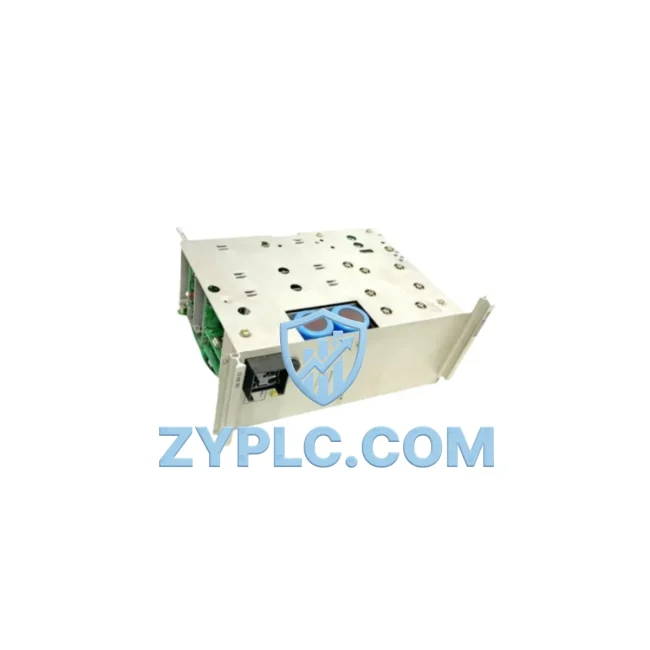 ABB GJR4500400R1 35NE90 Power Supply for Advant