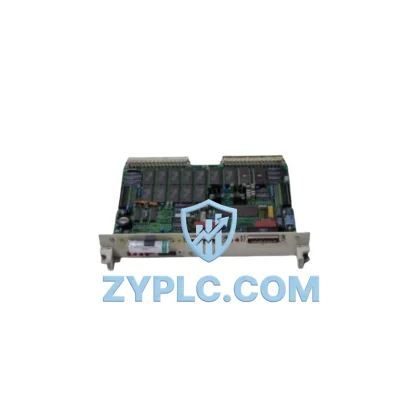 ABB GJR5136400R0001 AC500 Card File Rack | 35GS91 GJR5136400R0001 35GS91 ABB
