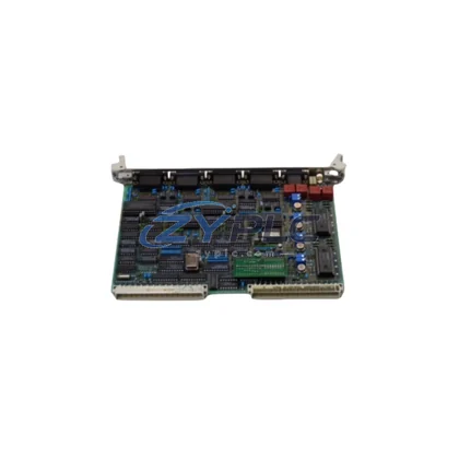 ABB GJR5137200R0005 Replacement I/O Card Advant OCS GJR5137200R0005 35AE92G-E ABB