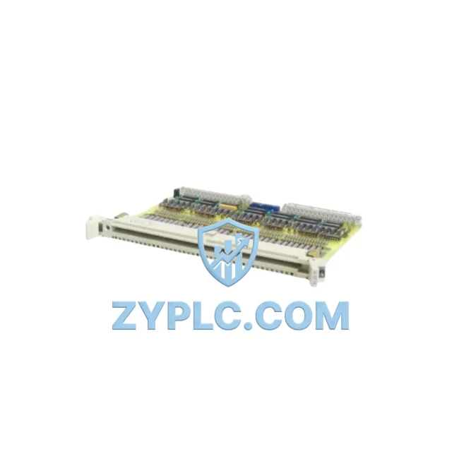 ABB GJR5142600R0001 35EB91B System-Ready Digital Output for S800 Architecture