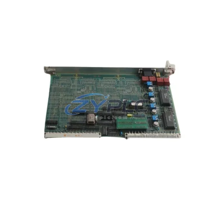 ABB GJR5143000R0002 Replacement Analog Output Module Advant GJR5143000R0002 35AA92C-E ABB