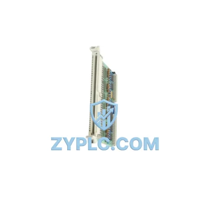ABB GJR5143200R0001 35EK91 Profibus Bus Coupler | AC500 GJR5143200R0001 35EK91 ABB