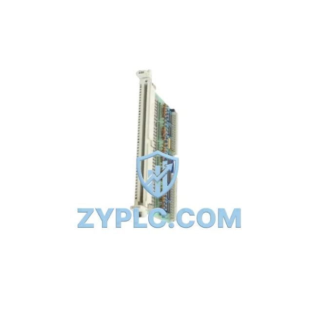 ABB GJR5143200R0001 35EK91 Profibus Bus Coupler | AC500