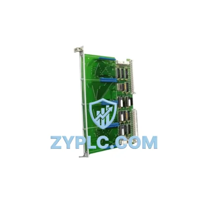 ABB GJR5143600R0001 35TP90 Industrial Network Interface for AC500 Systems GJR5143600R0001 35TP90 ABB
