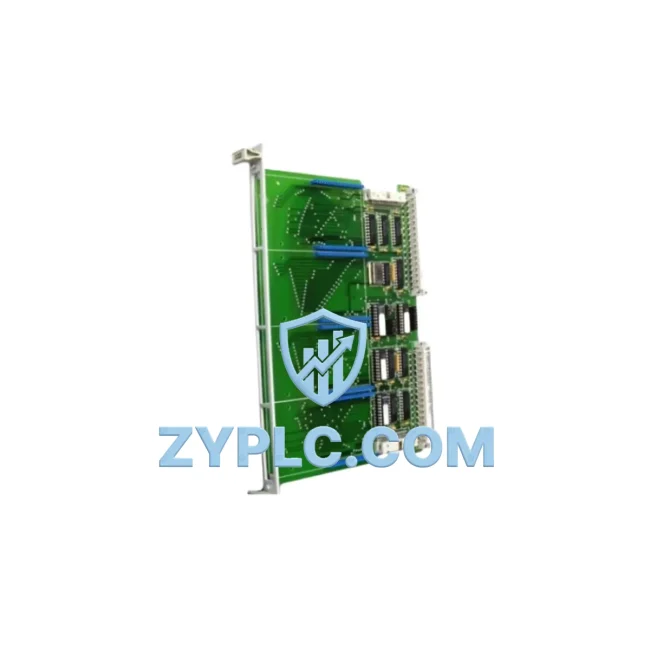 ABB GJR5143600R0001 35TP90 Industrial Network Interface for AC500 Systems