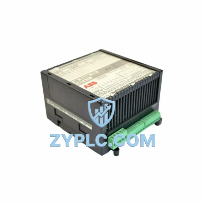 ABB GJR5251400R0101 ICDG32L1B Industrial Network Interface for Advant OCS Systems