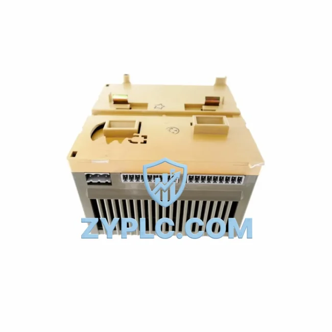 ABB GJR5251400R0202 07DC91 Energy-Saving PLC I/O Module AC31