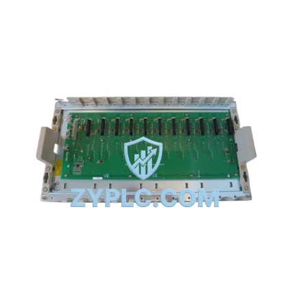 ABB GJV3072403R1 Energy-Saving PLC for MasterPiece Auto GJV3072403R1 ABB