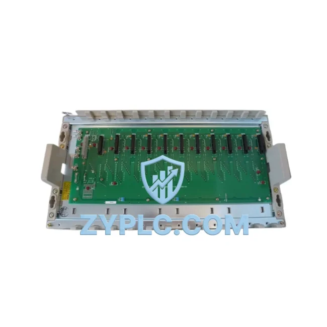 ABB GJV3072403R1 PLC for MasterPiece Auto