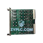 ABB GKW853000R0200 89NU04A-E System-Ready Control Board for AC800M Architecture