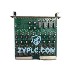 ABB GKW853000R0200 89NU04A-E System-Ready Control Board for AC800M Architecture