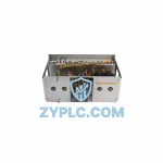 ABB GKWE001450R8 Energy-Saving Power Supply for Optimized Advant Automation