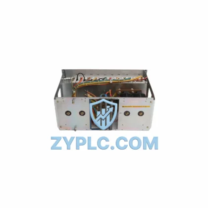ABB GKWE001450R8 Energy-Saving Power Supply for Optimized Advant Automation GKWE001450R8 XT382b ABB