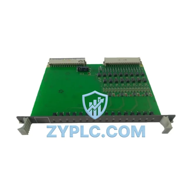ABB GKWE853000R0200 Energy-Saving Control Board AC800M