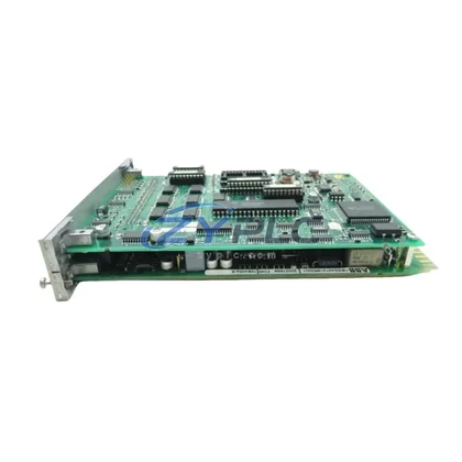 ABB GKWE857900R1210 Industrial Network Interface for ACS Drives Series GKWE857900R1210 ABB