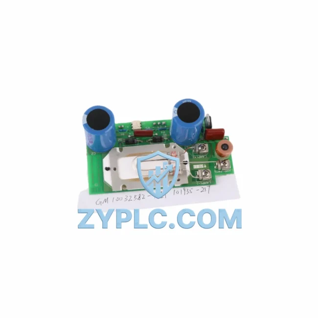 ABB GM10032582 KIT 101935-217 Profinet Interface Module | AC500