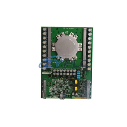 Allen-Bradley FGC800B-130DS/81001-450-52-R SGCT Soft Starter | FGC800B GU-D08 80173-109-01 FGC800B-130DS/81001-450-52-R Allen-Bradley