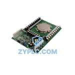 Allen-Bradley GU-D15 80173-110-01 Industrial Network Interface for PowerFlex Series