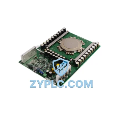 Allen-Bradley GU-D15 80173-110-01 Industrial Network Interface for PowerFlex Series GU-D15 80173-110-01 G651885A Allen-Bradley
